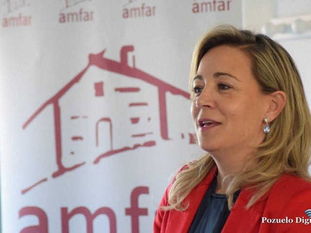 El PSOE pide a Lola Merino que explique a qué dedica las subvenciones que recibe AMFAR “para descartar que no estamos ante un delito de malversación de fondos públicos” Actualidad