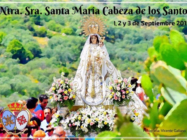 Pozuelo de Calatrava: “I Concurso de Fotografía Ntra. Sra. María Cabeza de los Santos” Cultura