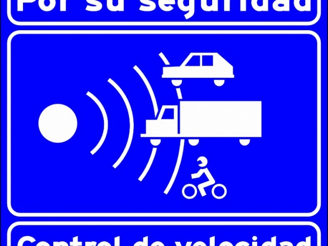 Pozuelo de Calatrava: La Policía Local realizará una Campaña de Control de Velocidad por Radar desdel el 21 al 27 de agosto Actualidad