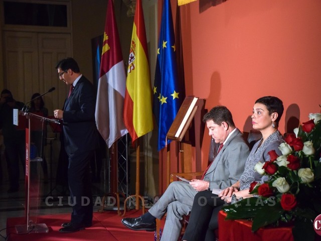 Ciudad Real: La Diputación Provincial celebró el reconocimiento a sus “diputados de la democracia” con motivo del 125 Aniversario del Palacio Provincial Provincia
