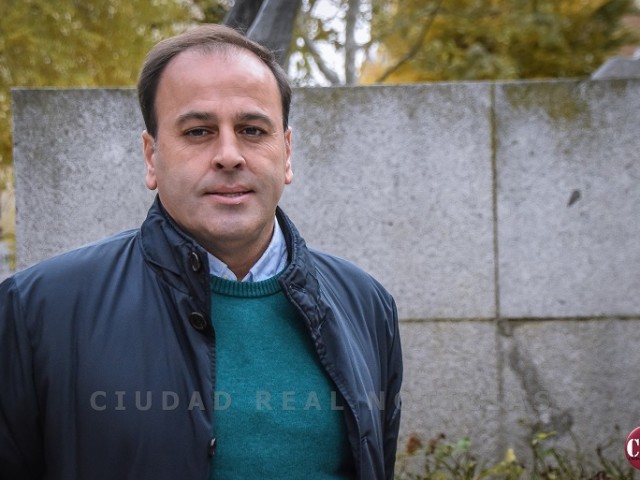 El presidente de Vox Ciudad Real, califica el resultado de los comicios de Andalucía como el principio de lo que va a venir a partir de ahora, no solo en España, sino tambien en nuestra comunidad Provincia