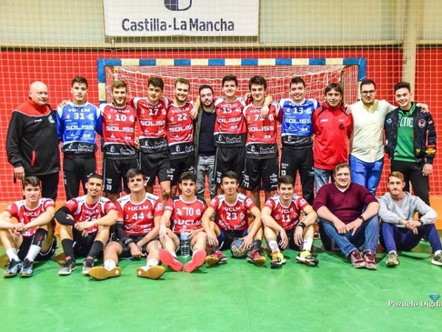 Los Clubes, un gran valor para Pozuelo de Calatrava en sus respectivas competiciones Deportes