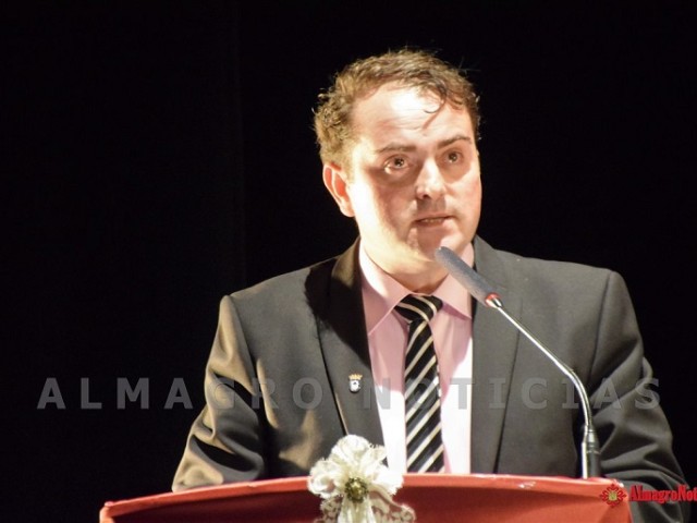 Moral de Calatrava: Manuel Torres se presentará a la reelección de la alcaldía Actualidad