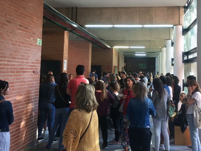 Publicada la oferta de 1.767 plazas de empleo público de la Administración General Región