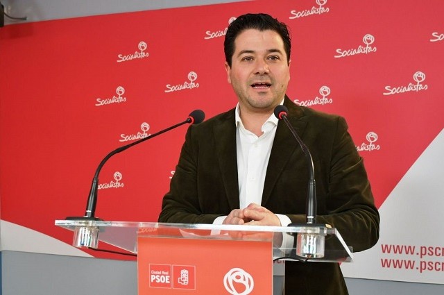 El PSOE de Pozuelo resume en “mentiras y promesas incumplidas” la gestión de Julián Triguero Actualidad
