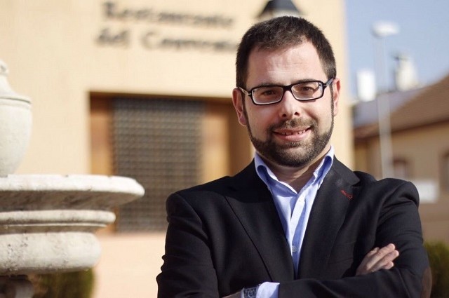 El PSOE informa al alcalde de Pozuelo de Calatrava que en la ‘Cultura del Vino’ hay ayuntamientos del PP “pese a representar al 20 por ciento de la población” Actualidad