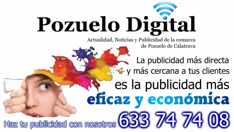 Publicidad en Pozuelo Digital 770