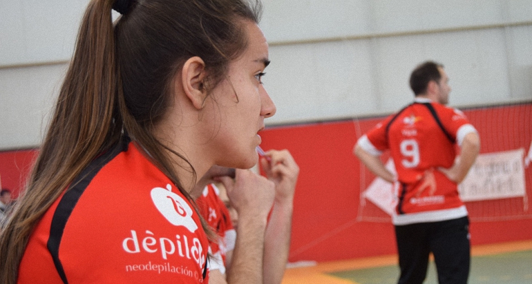 El BM Pozuelo de Calatrava Femenino se estrena en la División Plata Femenina ante el CBM Zonzomas de Canarias