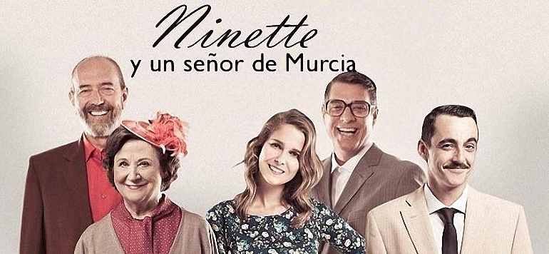Torralba de Calatrava Ninette y un señor de Murcia cierra el VI Festival de Teatro y Títeres este sábado