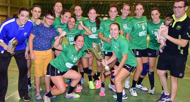 el-cbm-bolanos-senior-femenino-se-proclama-campeon-del-trofeo-diputacion-de-balonmano-2016