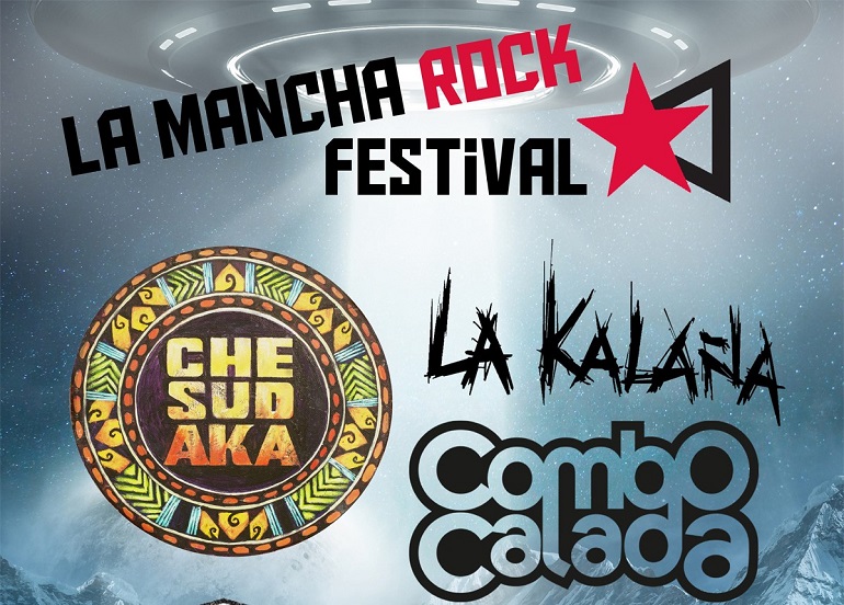 Miguelturra Puestas a la venta las entradas para La Mancha Rock Festival que se celebra este sábado en el CERE