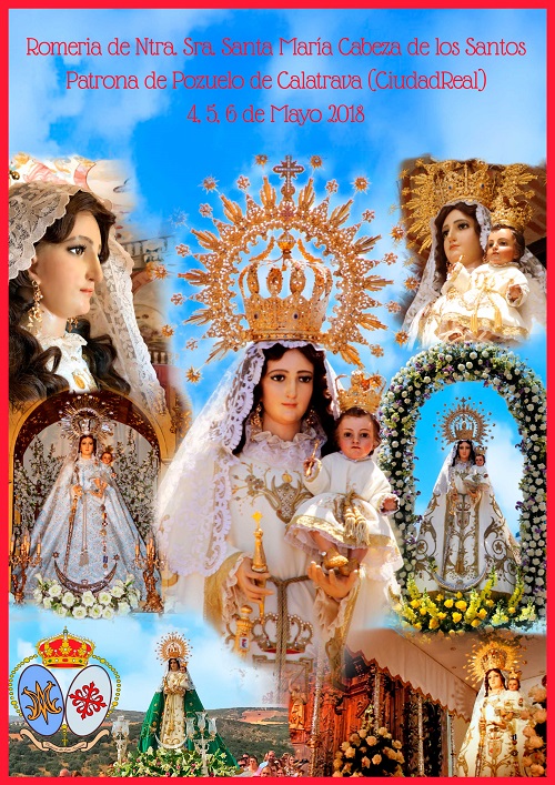 Romeria Virgen de los Santos 2018