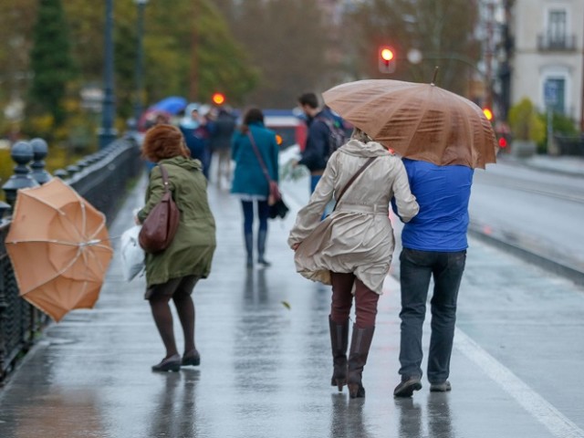 Para mañana, Viernes Santo, continúa la inestabilidad Provincia