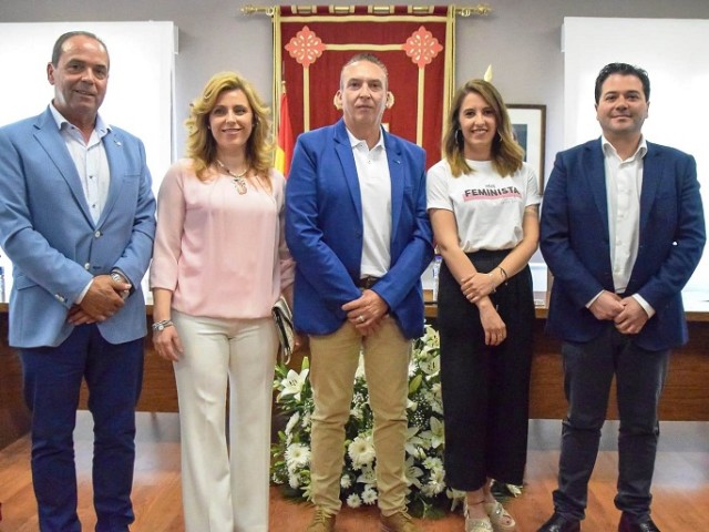 El PSOE de Pozuelo de Calatrava pide al equipo de gobierno “que diga la verdad sobre el caso de la trabajadora despedida por whatsapp” Actualidad