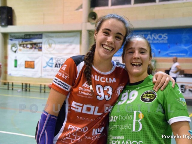 El Soliss BM Pozuelo y el BM Bolaños jugarán el 31 de agosto el Trofeo Diputación 2019 de Balonmano Deportes