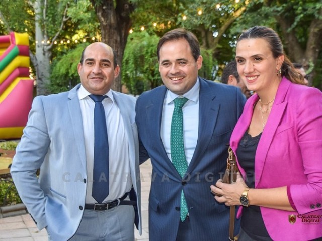 Azucena Hervás será primera suplente de Carmen Quintanilla en las listas electorales al Senado en las Elecciones del 10N Actualidad