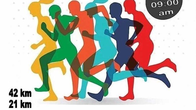 Almagro celebra este domingo la III Edición de la Maratón organizada por KM 0