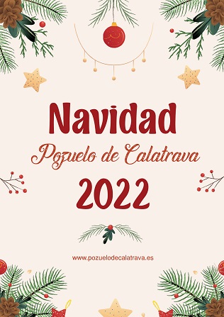 "Programación Navidad 2022"